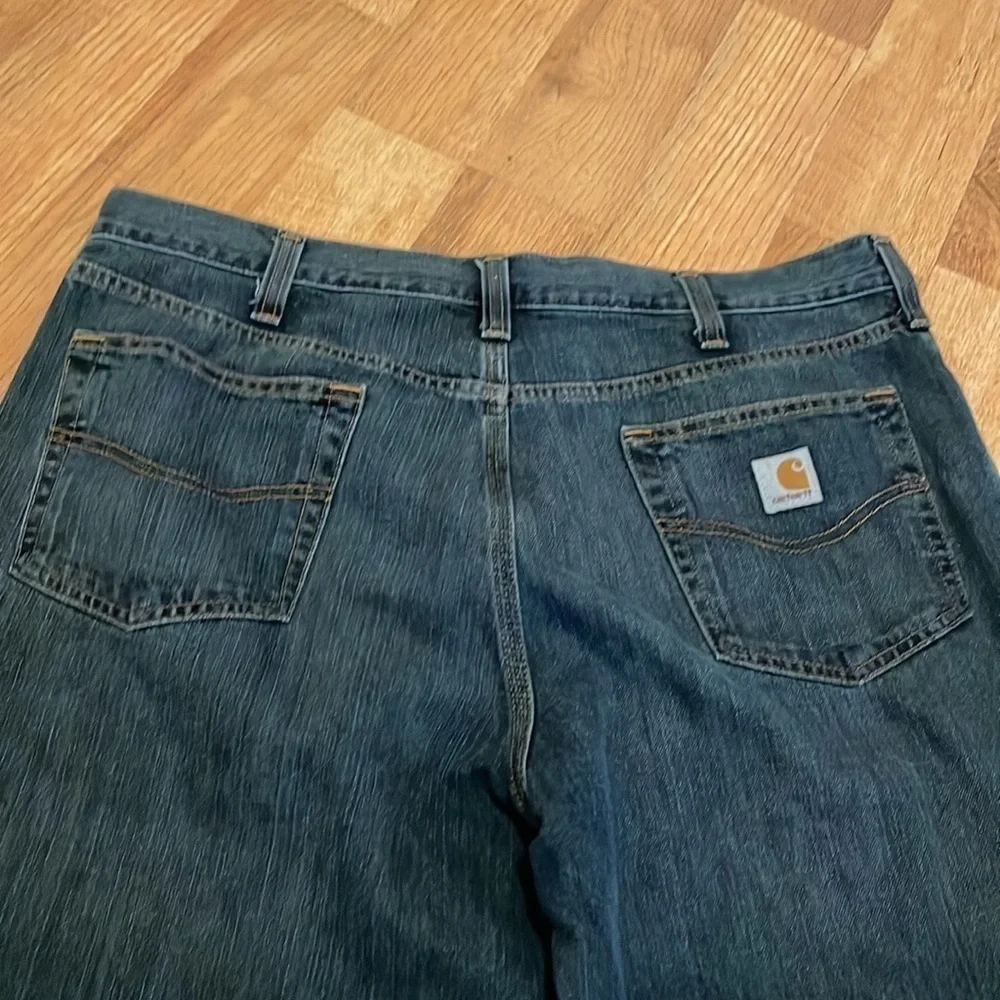 CARHARTT Jeans 38x32